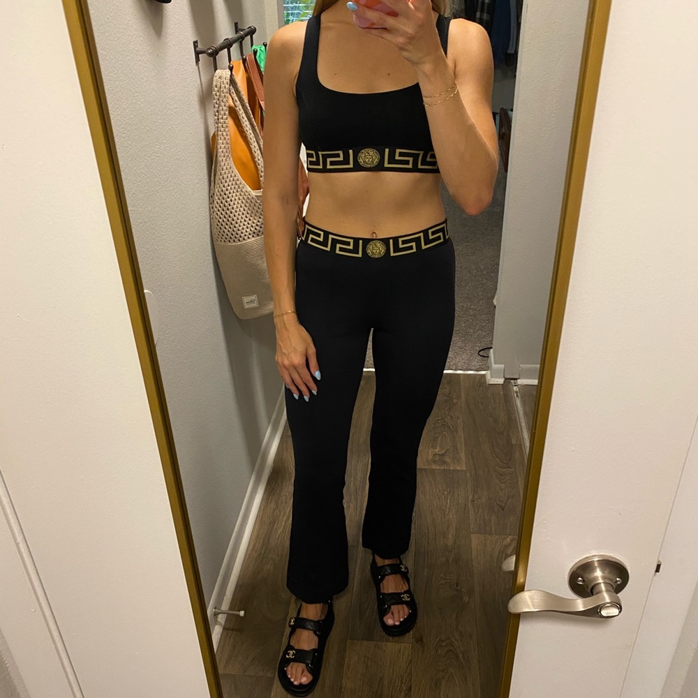 Versace Lounge 2 Piece Set Size 2